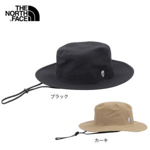 ザ・ノース・フェイス（THE NORTH FACE）（メンズ、レディース）帽子 防水 トレッキング 登山 ゴアテックスハット NN42501