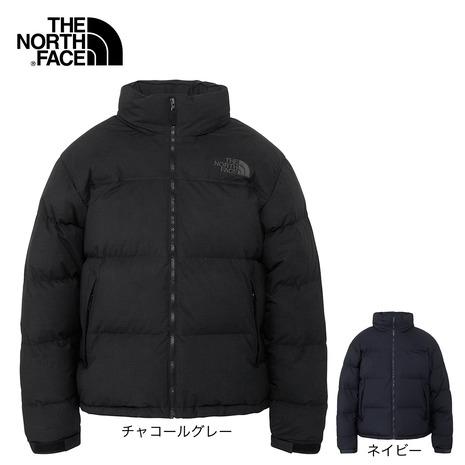 ザ・ノース・フェイス（THE NORTH FACE）（メンズ）ダウンジャケット アウター ウーリーヌ...