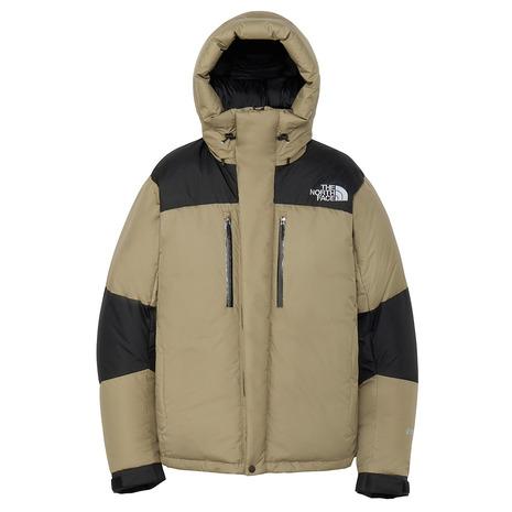 ザ・ノース・フェイス（THE NORTH FACE）（メンズ）ダウンジャケット アウター バルトロラ...