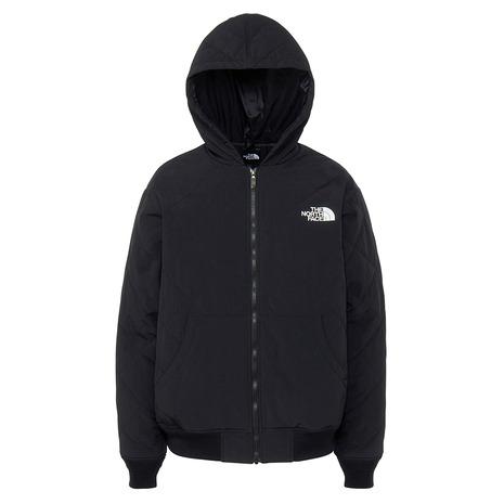 ザ・ノース・フェイス（THE NORTH FACE）（メンズ、レディース）中綿 アウター ヤッキンジ...