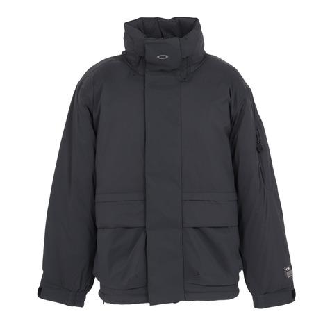 オークリー（OAKLEY）（メンズ）FGL パファージャケット 5.7 FOA408122-01N