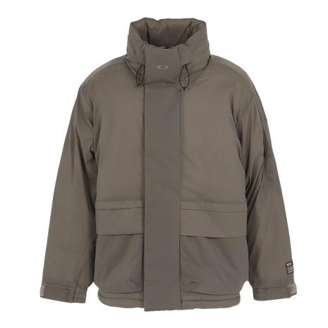 オークリー（OAKLEY）（メンズ）FGL PUFFY ジャケット 5.7 FOA408122-27...