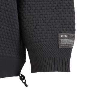 オークリー(OAKLEY)(メンズ)長袖 スウ...の詳細画像5