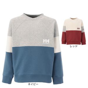 HELLY HANSEN（ヘリーハンセン） （メンズ、レディース）トレーナー