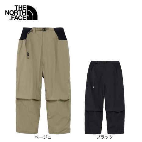 ザ・ノース・フェイス（THE NORTH FACE）（メンズ、レディース）パンツ ボトム 8/10エ...