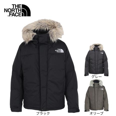 ザ・ノース・フェイス（THE NORTH FACE）（メンズ）ダウンジャケット アウター ポーラー ...