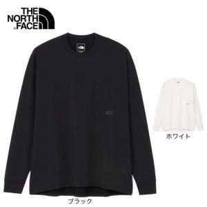 THE NORTH FACE（ザ ノースフェイス） メンズ アウトドア 長袖Tシャツ
