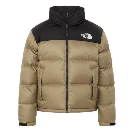 ザ・ノース・フェイス（THE NORTH FACE）（レディース）ダウンジャケット アウター ショー...