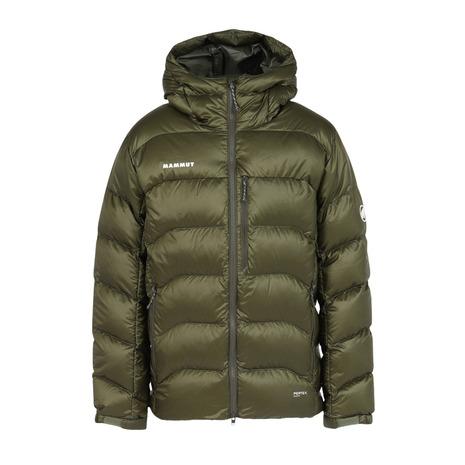 マムート（MAMMUT）（メンズ）グラビティ インサレーション フーデッド ジャケット アジアンフィ...