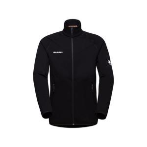 MAMMUT（マムート） フリース ジャケット メンズ Goblin ML Jacket AF