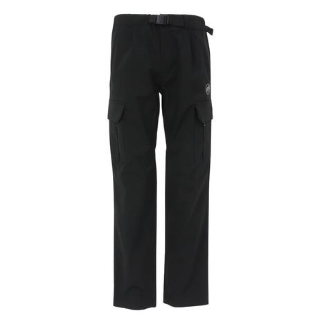 マムート（MAMMUT）（メンズ）マウンテン カーゴ パンツ アジアンフィット 1022-02140...