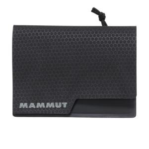 マムート（MAMMUT）（メンズ、レディース、キッズ）財布 コインケース スマート ウォレット ウルトラライト 2520-00670-0001｜L-Breath Yahoo!店