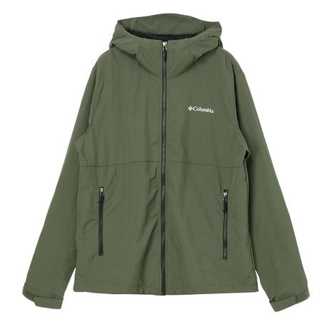 コロンビア（Columbia）（メンズ）ジャケット アウター ヴィザボナパスII XE9226 34...