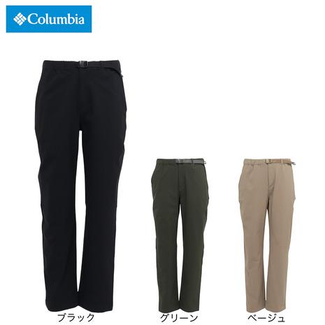 コロンビア（Columbia）（メンズ）ボトム ナパロックウォームパンツ XE3517
