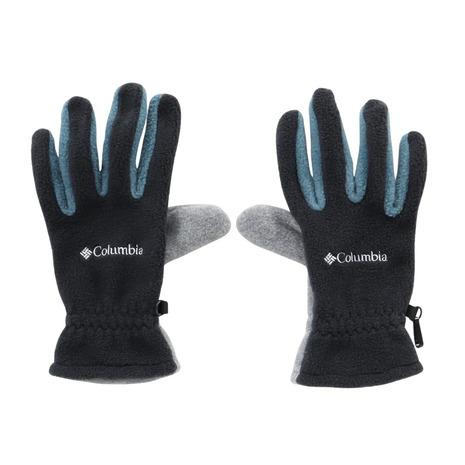 コロンビア（Columbia）（メンズ、レディース）トレッキング グローブ バックアイスプリングスグ...