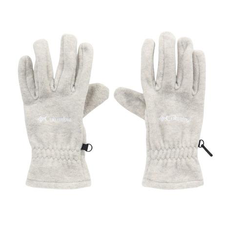 コロンビア（Columbia）（メンズ、レディース）トレッキング グローブ バックアイスプリングスグ...