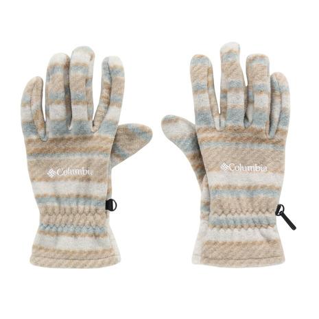 コロンビア（Columbia）（メンズ、レディース）トレッキング グローブ バックアイスプリングスグ...