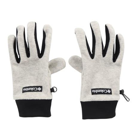 コロンビア（Columbia）（メンズ、レディース）トレッキング グローブ バックアイスプリングスア...