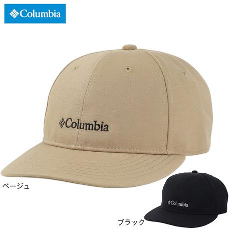 コロンビア（Columbia）（メンズ、レディース）帽子 キャップ トレッキング 登山 ループスパイ...