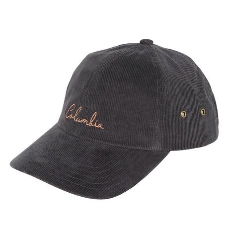 コロンビア（Columbia）（メンズ、レディース）帽子 キャップ トレッキング 登山 クレディット...