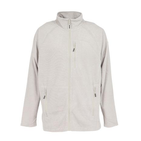 アイスピーク（ICEPEAK）（メンズ）ジップアップ フリース BOONVILLE 57908 59...