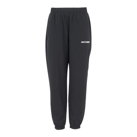 ニューバランス（new balance）（メンズ）Mesh Lined ウーブントラックジョガーパン...