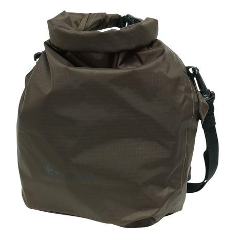 スノーピーク（snow peak）（メンズ、レディース）2WAYバッグ スタッフサック Travel...