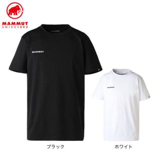 MAMMUT メンズ 半袖Tシャツ QDの高価買取価格
