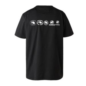 マムート(MAMMUT)(メンズ)QD ロゴ ...の詳細画像1