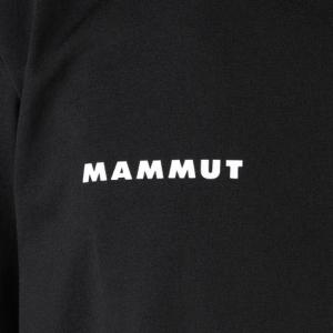 マムート(MAMMUT)(メンズ)QD ロゴ ...の詳細画像3