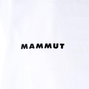 マムート(MAMMUT)(メンズ)QD ロゴ ...の詳細画像4