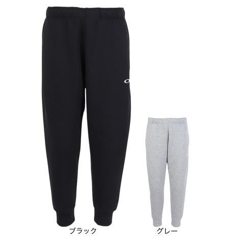 オークリー（OAKLEY）（メンズ）Enhance Qd フリース パンツ Evo 4.7 FOA4...