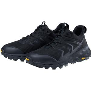 キャラバン トレッキングシューズ ローカットの買取情報