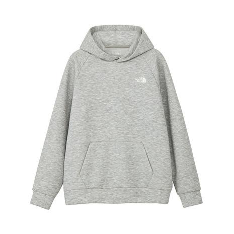 ザ・ノース・フェイス（THE NORTH FACE）（メンズ）テックエアー スウェットフーディ NT...