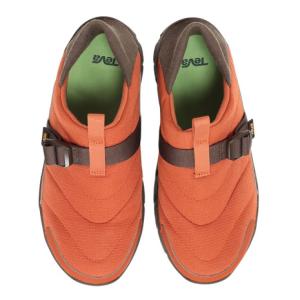 テバ(Teva)(メンズ)モックシューズ カジ...の詳細画像1