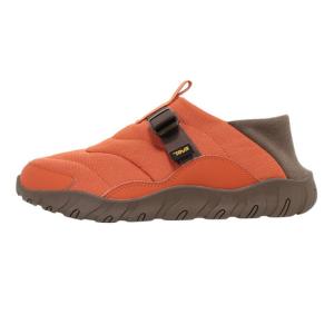 テバ(Teva)(メンズ)モックシューズ カジ...の詳細画像5