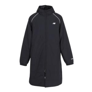 ニューバランス(new balance) ロングコート メンズ パデッドコート ロング AMJ53173-BK od New Balance（ニューバランス） ニューバランス（new balance