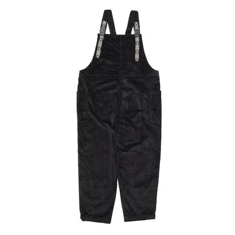カブー（KAVU）（レディース）サンユアン オーバーオール 19811430 ムーンレスナイト
