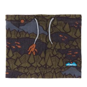 KAVU（カブー） （メンズ、レディース）グローバートロットショルダー