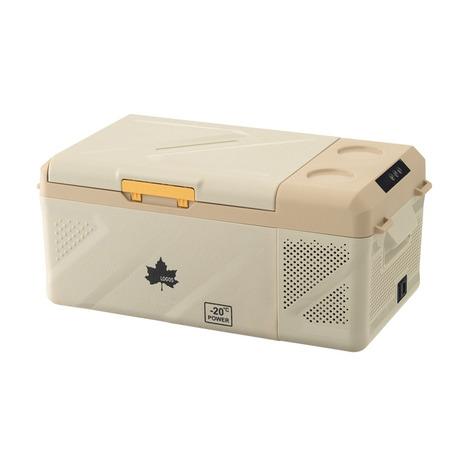 ロゴス（LOGOS） クーラーボックス エレキャン 冷凍冷蔵庫 16-BF 74175097