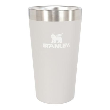 スタンレー（STANLEY） カップ マグカップ キャンプ パイント 0.35L アッシュ 10-1...