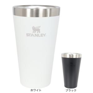 スタンレー（STANLEY）カップ マグカップ キャンプ パイント 0.47L フロストグロス 10-13026