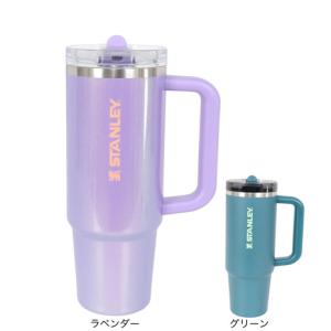 STANLEY（スタンレー） 水筒 タンブラー 保冷 NEON H2.0 真空スリム