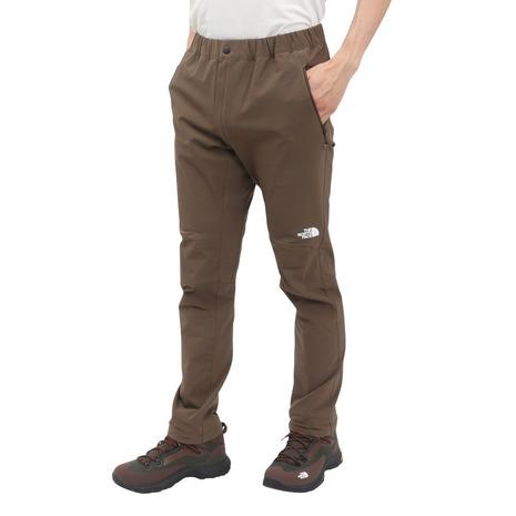 ザ・ノース・フェイス（THE NORTH FACE）（メンズ）ボトム アルパインライトパンツ NB3...