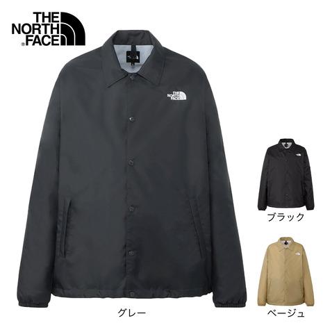 ザ・ノース・フェイス（THE NORTH FACE）（メンズ）アウター ジャケット ザ コーチジャケ...