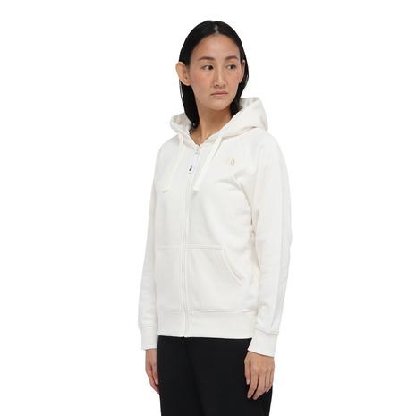 ザ・ノース・フェイス（THE NORTH FACE）（レディース）リアビューフルジップフーディ NT...