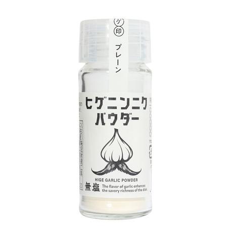 シーズコア（SEEDS CORE）（メンズ、レディース、キッズ）ヒゲニンニクパウダー 10g 瓶 プ...