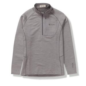 Foxfire（フォックスファイヤー） （レディース）長袖シャツ TSラフ