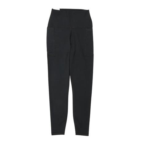 ニューバランス（new balance）（レディース）レギンス WP41125BK