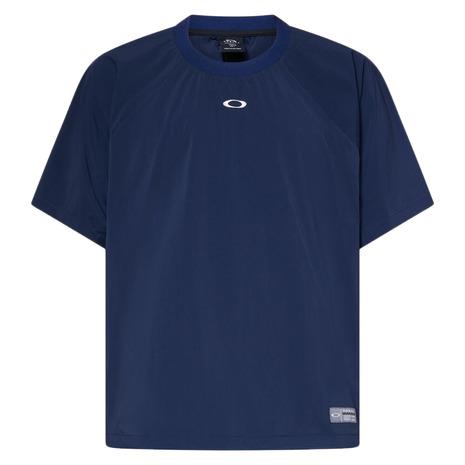 オークリー（OAKLEY）（メンズ）野球ウェア STRIKING WIND SS LT PISTE ...